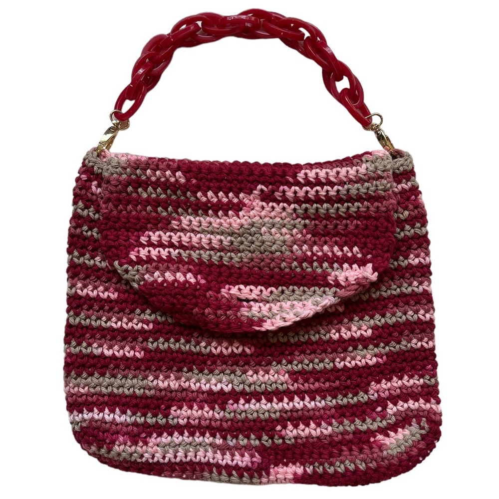 Crochet Bag